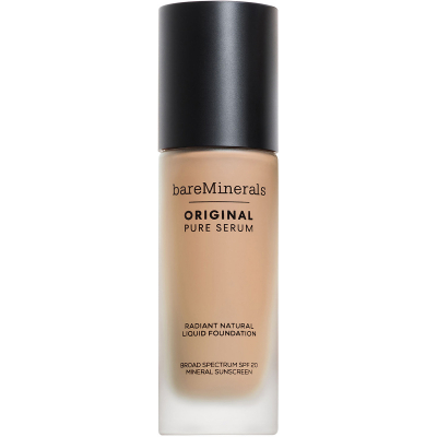 bareMinerals Original Pure Serum Liquid Foundation