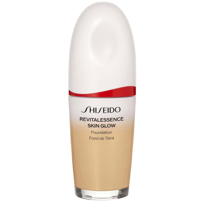 Shiseido Revital Essence Glow Foundation