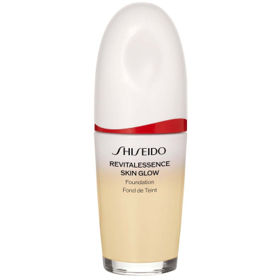 Shiseido Revital Essence Glow Foundation