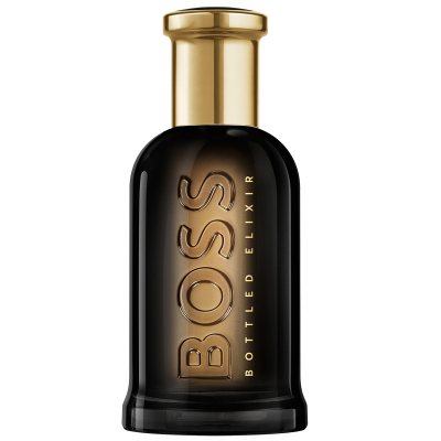 Hugo Boss Bottled Elixir EdP