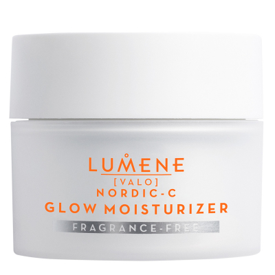 Lumene Nordic-C Glow Moisturizer Fragrance-Free (50 ml)