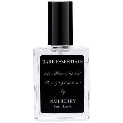 NAILBERRY Bare Essentials (15 ml)