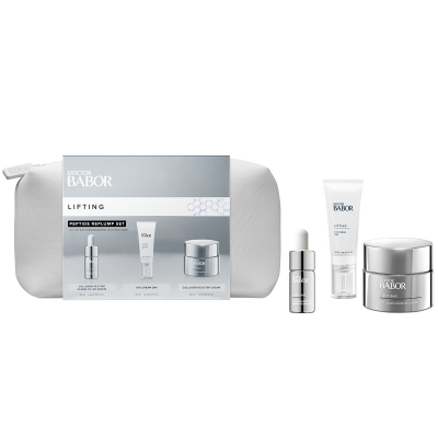 Babor Peptide Replump Set (75 ml)