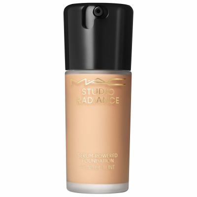 MAC Studio Radiance Serum-Powered Foundation