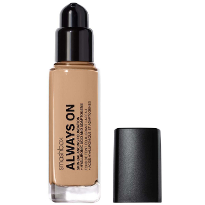SmashBox Always On Skin Balancing Foundation