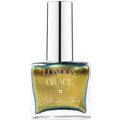 London Grace x Linda Hallberg
