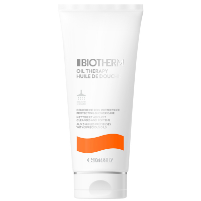 Biotherm Oil Therapy Baume Corps Shower Gel (200 ml)