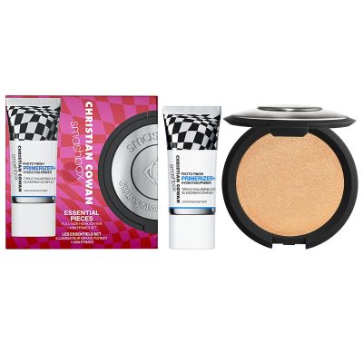 Smashbox Becca Hydrate + Glow Kit (7 g + 10 ml)