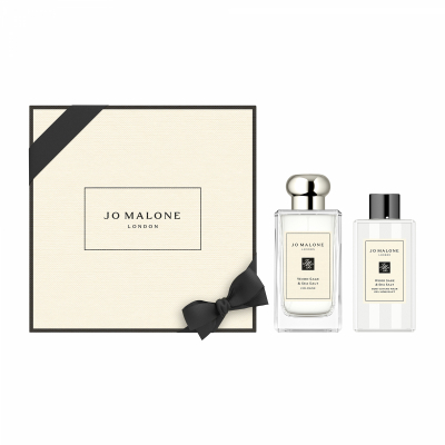 Jo Malone Wood Sage & Sea Salt Duo (2 x 100 ml)
