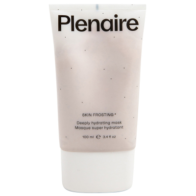 Plenaire Skin Frosting Deeply Hydrating Mask