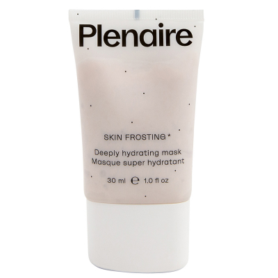 Plenaire Skin Frosting Deeply Hydrating Mask