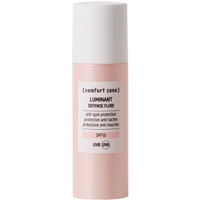 Comfort Zone Luminant Anti-spot Protection SPF 50 (30 ml)