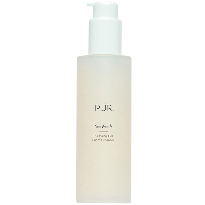 PÜR Sea Fresh - Purifying Gel Foam Cleanser (150 ml)