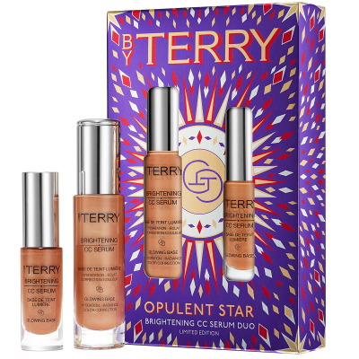 By Terry Opulent Star Brightening CC Serum Duo 4 Sunny Flash (30 + 10 ml)