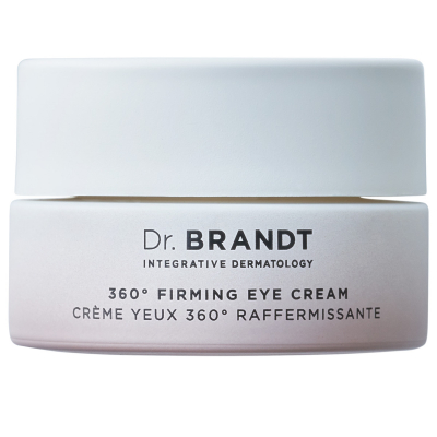 dr. brandt DTA 360 Firming Eye Cream (15 ml)
