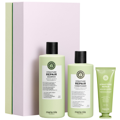 Maria Nila Gift Box 23 Aw Repair (350 + 300 + 50 ml)