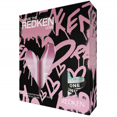 Redken Volume Injection Holiday Gift Set 2023