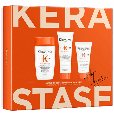 Kerastase Nutritive Discovery Holiday Set 2023