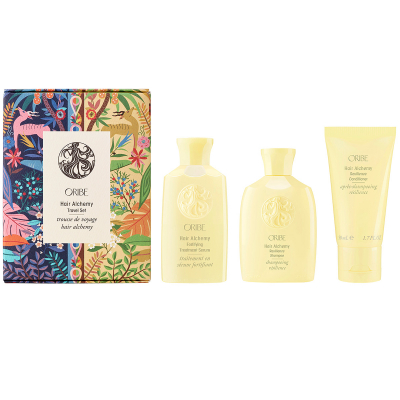 Oribe Hair Alchemy Travel Set