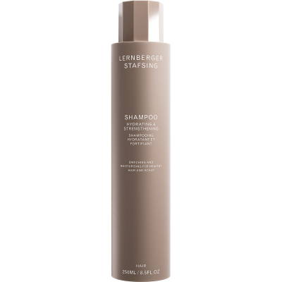 Lernberger Stafsing Shampoo Hydrating & Strengthening (250 ml)