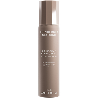 Lernberger Stafsing Travel Size Hairspray Strong Hold (80 ml)