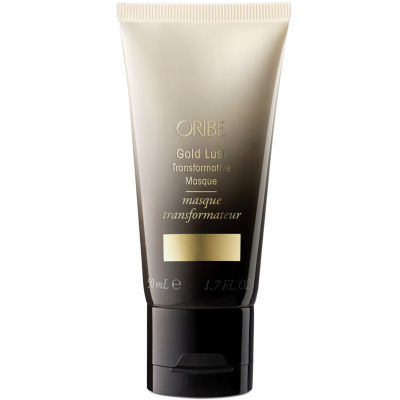 Oribe Gold Lust Transformative Masque - Travel (50 ml)