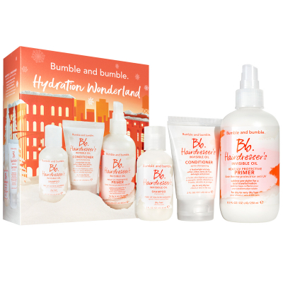 Bumble and bumble Hairdressers Hydtration Wonderland (370 ml)