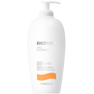 Biotherm Eau Energie Body Milk (400 ml)