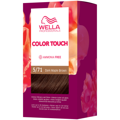 Wella Professionals Color Touch