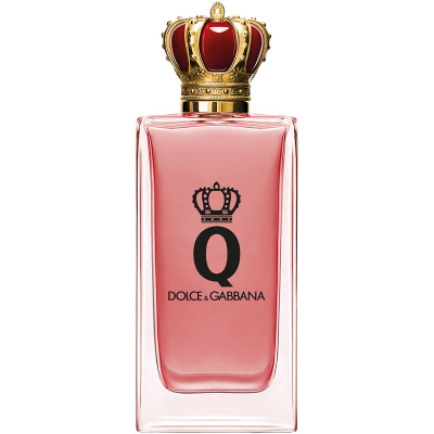 Dolce & Gabbana Q by Dolce&Gabbana Intense EdP
