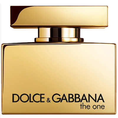 Dolce & Gabbana The One Gold Intense EdP