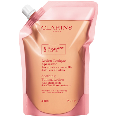 Clarins Soothing Toning Lotion Very Dry Or Sensitive Skin