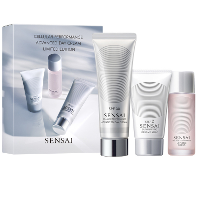 SENSAI Cellular Performance Advanced Day Cream Limited Edition