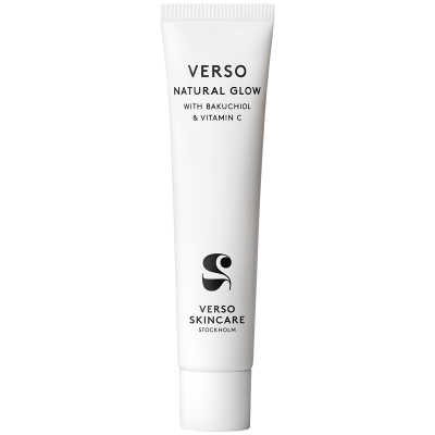 Verso N°2 Super Natural Glow With Bakuchiol