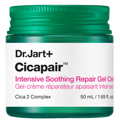 Dr.Jart+ Cicapair Intensive Soothing Repair Gel Cream (50 ml)