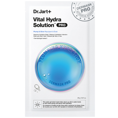 Dr.Jart+ Dermask Vital Hydra Solution Pro (26 g)