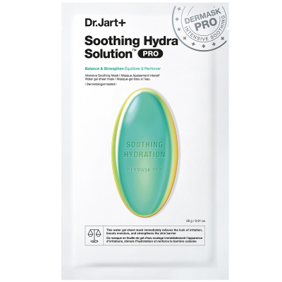 Dr.Jart+ Dermask Soothing Hydra Solution Pro (26 g)