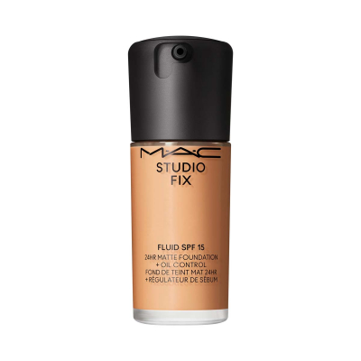 MAC Cosmetics Studio Fix Fluid Broad Spectrum SpF15