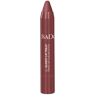 IsaDora The Glossy Lip Treat Twist Up Color Stick