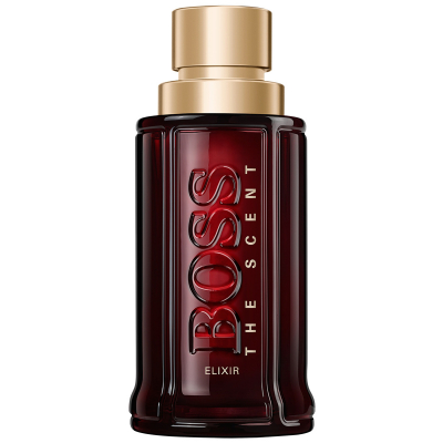 Hugo Boss The Scent Elixir Parfum