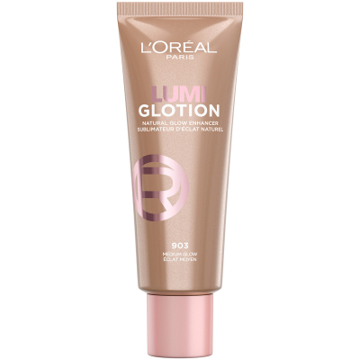 L'Oréal Paris Paradise Lumi Glowtion