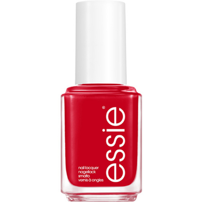 Essie classic not red-y for bed 750