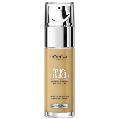 L'Oréal Paris True Match Foundation