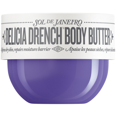 Sol de Janerio Delicia Drench Body Butter