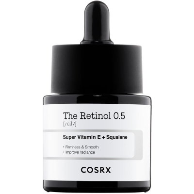 Cosrx The Retinol 0.5 Oil (20 ml)