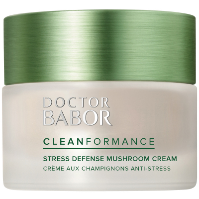 Babor Stress Defense Mushroom Cream (50 ml)
