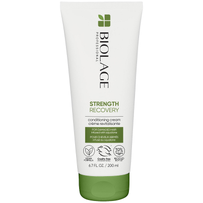 Biolage Strength Recovery Conditioning Cream (200 ml)