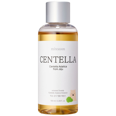 Mixsoon Soondy Centella Asiatica Essence (100 ml)