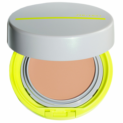 Shiseido Sports BB Compact SPF50+