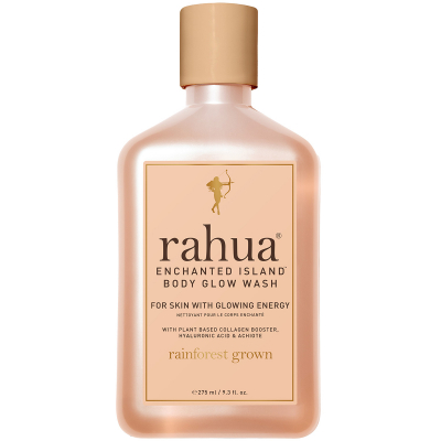 Rahua Enchanted Island Body Glow Wash (275 ml)
